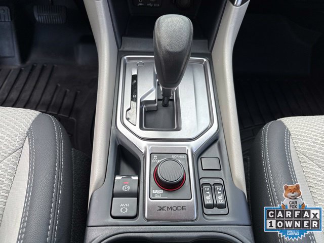 Certified 2023 Subaru Forester Premium AWD/4WD image 21