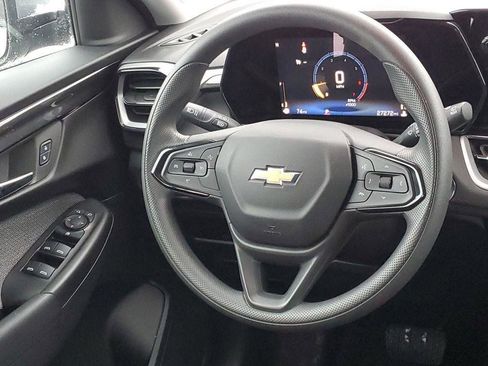 Used 2024 Chevrolet TrailBlazer LT w/ Driver Confidence Package image 24