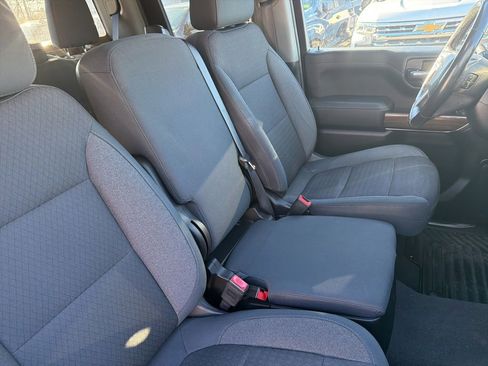 Certified 2019 Chevrolet Silverado 1500 LT w/ All-Star Edition image 25