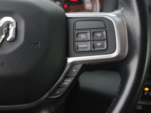 Used 2022 RAM 2500 Laramie image 26