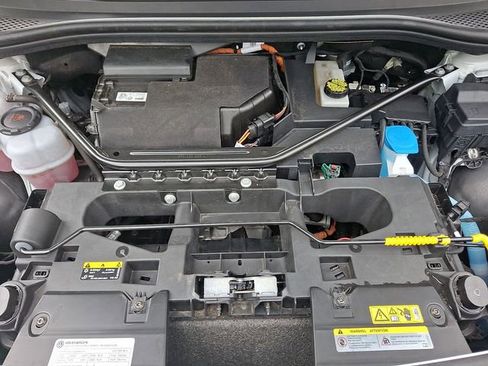 Used 2022 Volkswagen ID.4 Pro S AWD/4WD image 29