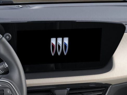 New 2026 Buick Encore GX Avenir w/ Avenir Technology Package image 34