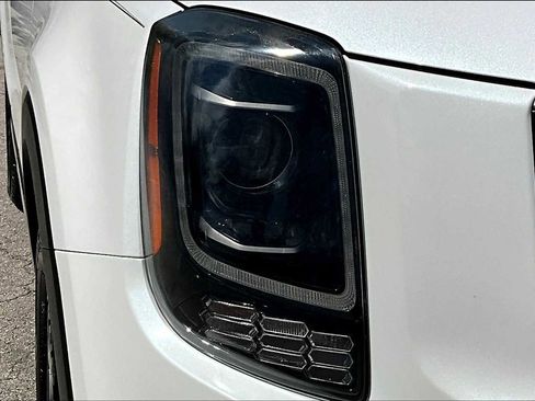 Used 2021 Kia Telluride EX w/ Towing Package image 26