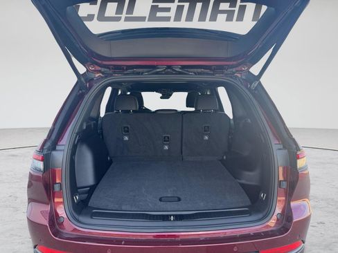 New 2026 Jeep Grand Cherokee Altitude AWD/4WD image 16