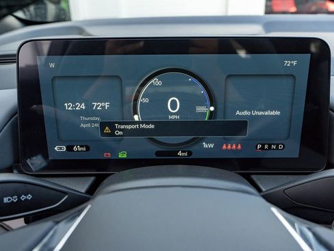 New 2026 Honda Prologue Touring image 26
