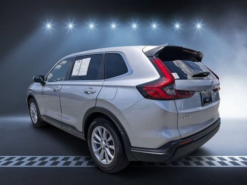 Used 2023 Honda CR-V EX-L image 5