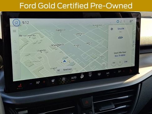 Used 2024 Ford Escape Active w/ Tech Pack #1 image 20