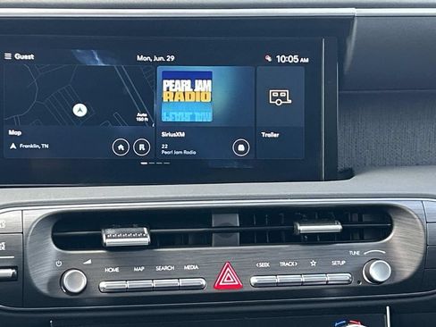 New 2026 Hyundai Palisade Limited FWD image 26