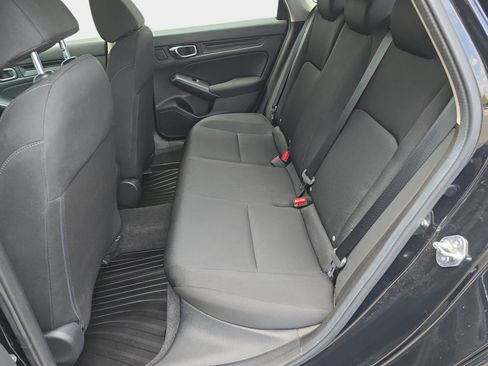 Certified 2024 Honda Civic LX image 13