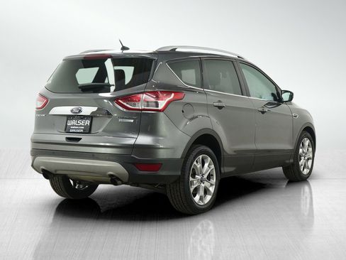 Used 2014 Ford Escape Titanium image 5
