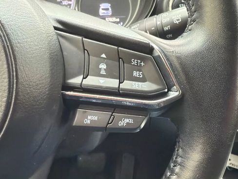 Used 2019 MAZDA CX-9 Touring image 11