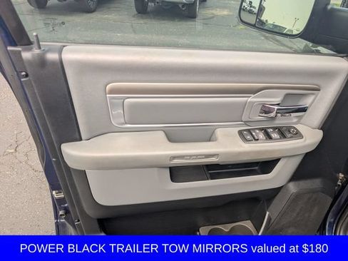 Used 2014 RAM 2500 Big Horn AWD/4WD image 16