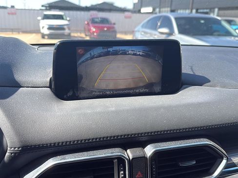 Used 2018 MAZDA CX-5 Grand Touring w/ Premium Package image 6