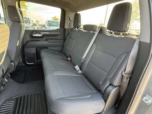 New 2026 Chevrolet Silverado 1500 RST RWD image 24