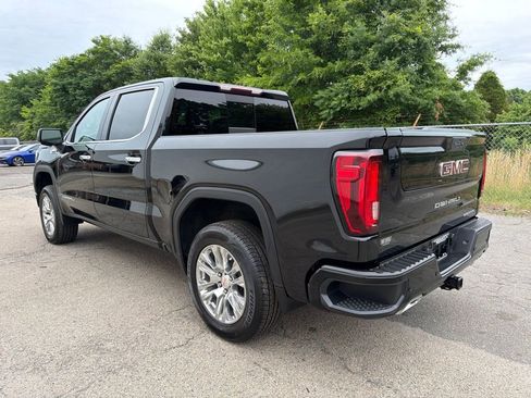Used 2020 GMC Sierra 1500 Denali AWD/4WD image 4
