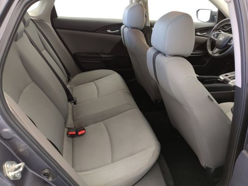 Used 2016 Honda Civic LX image 19