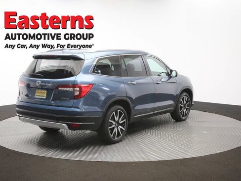 Used 2019 Honda Pilot Touring image 44