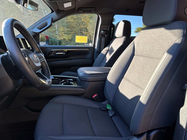 Certified 2025 Chevrolet Tahoe LS AWD/4WD image 35