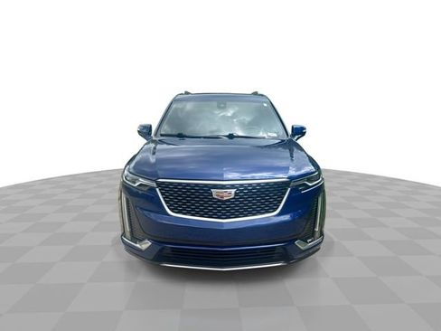 Certified 2024 Cadillac XT6 Premium Luxury AWD/4WD image 4