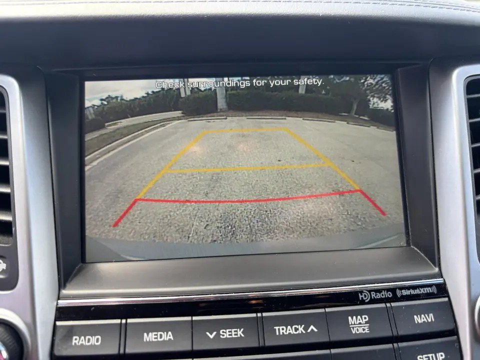 Used 2016 Hyundai Tucson Limited FWD image 24