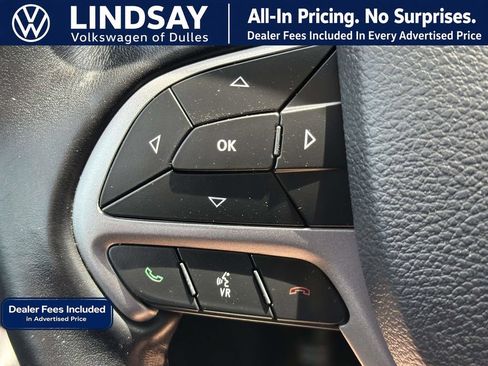 Used 2020 Jeep Grand Cherokee Altitude AWD/4WD image 20