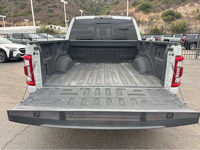 Used 2023 Ford F150 Raptor w/ Raptor Carbon Fiber Package AWD/4WD image 31
