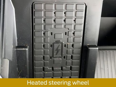 Certified 2023 Ford F250 Lariat w/ Chrome Package image 31