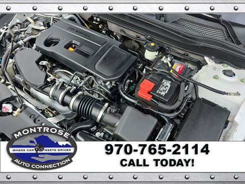 Used 2021 Honda Accord Touring image 34