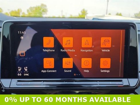 New 2026 Volkswagen Atlas Peak Edition image 22