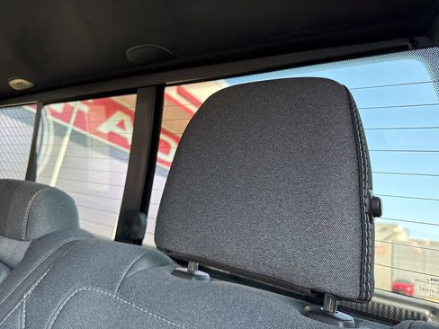 Used 2022 RAM 1500 Big Horn image 53