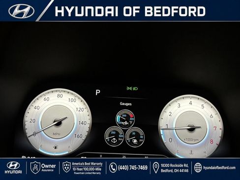 Used 2023 Hyundai Sonata N Line FWD image 15