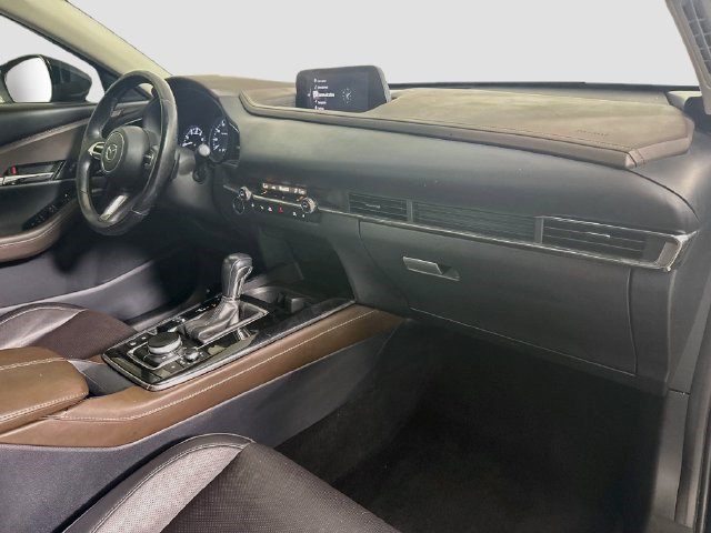 Used 2023 MAZDA CX-30 2.5 Turbo w/ Premium Package AWD/4WD image 29