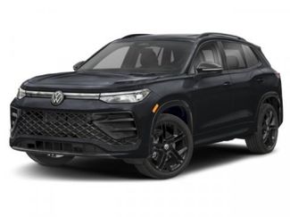 New 2026 Volkswagen Tiguan SE R-Line AWD/4WD video 1