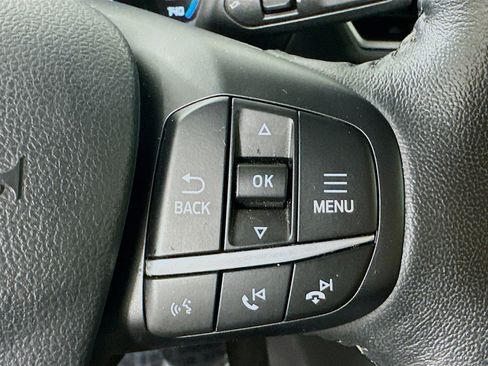 Used 2023 Ford Bronco Sport Big Bend w/ Convenience Package image 19