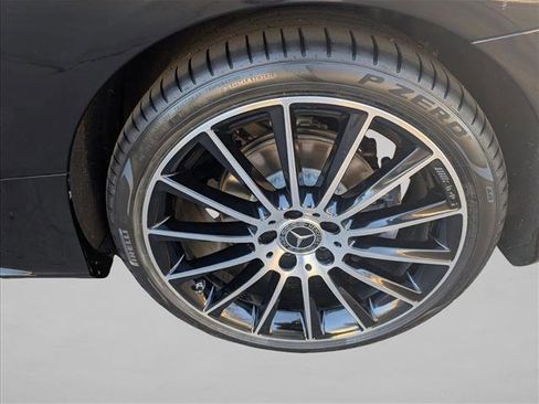 Used 2021 Mercedes-Benz C 300 C 300 image 22