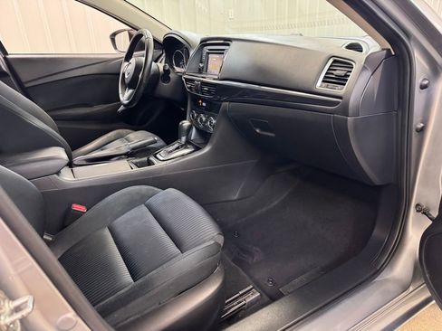 Used 2015 MAZDA MAZDA6 Sport FWD image 23