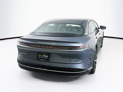 Used 2024 Lucid Air Touring AWD/4WD image 9