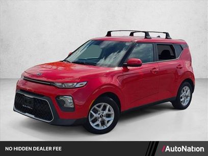 Used 2021 Kia Soul S