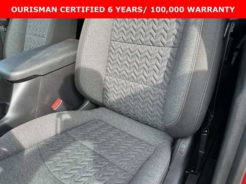 Certified 2023 Chevrolet Equinox LT image 22