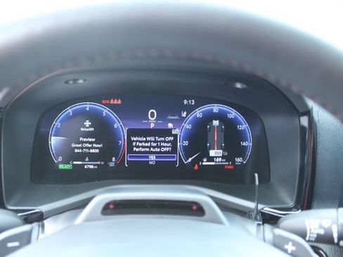 Used 2026 Toyota Camry XSE w/ Premium Plus Package FWD image 22