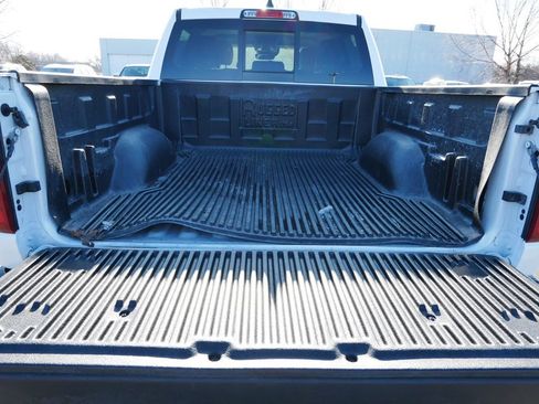 Used 2022 RAM 1500 Laramie image 10