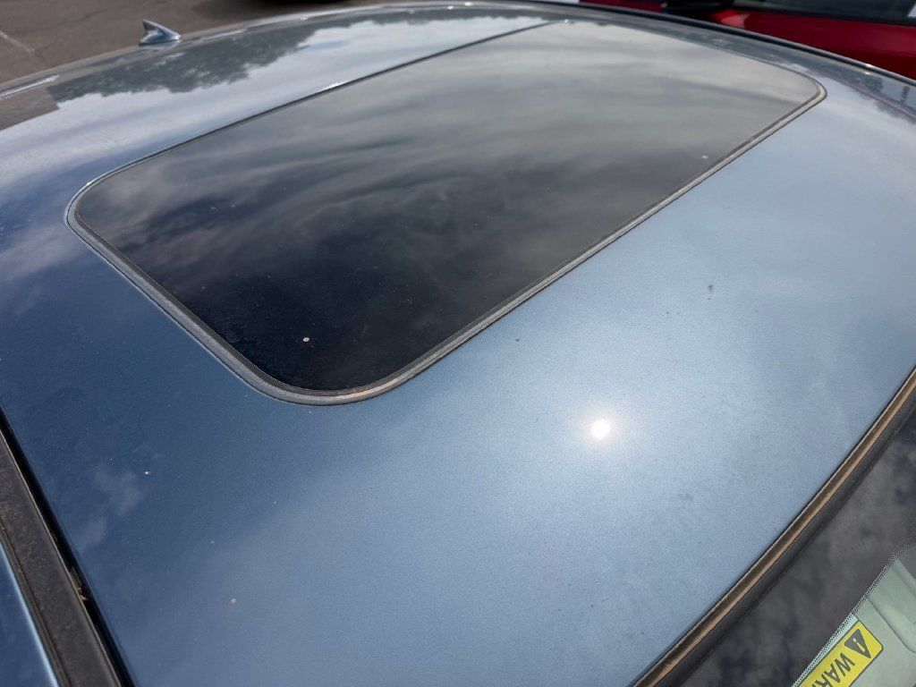 Used 2015 MAZDA MAZDA6 Touring FWD image 8
