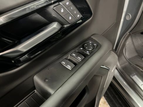 New 2026 Chevrolet Tahoe LT w/ Comfort Package image 16