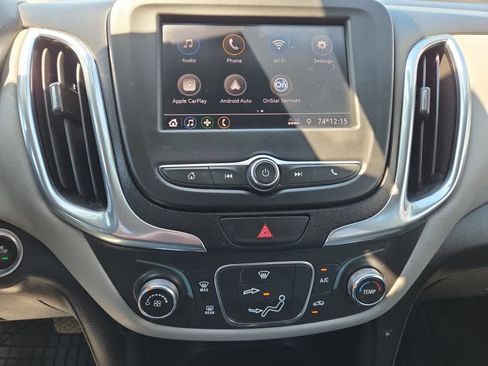 Used 2020 Chevrolet Equinox LS w/ LS Convenience Package FWD image 23