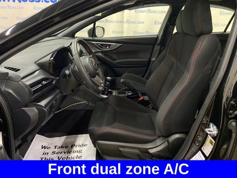 Used 2024 Subaru WRX Premium AWD/4WD image 8