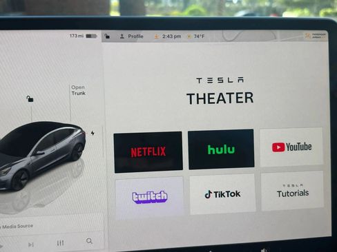 Used 2023 Tesla Model 3 Long Range image 59