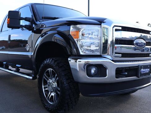 Used 2015 Ford F250 XLT w/ XLT Value Package image 5