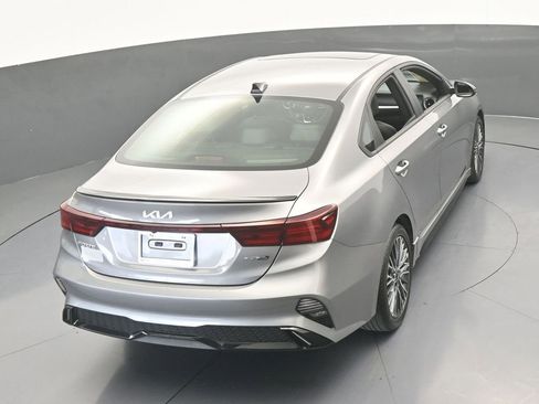 Used 2023 Kia Forte GT-Line w/ GT-Line Premium Package image 48