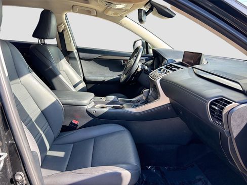 Used 2020 Lexus NX 300 FWD w/ Premium Package image 32