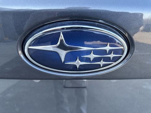 Certified 2025 Subaru Outback Premium w/ Popular Package #1A image 23